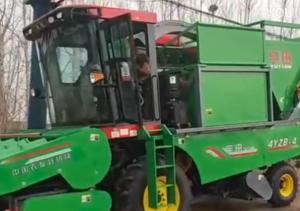 河北滄州發(fā)車視頻